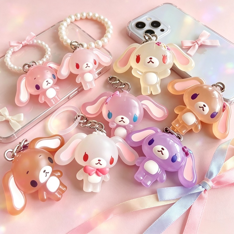 Anime Action Figure Blind Box - 2026 Yeni Sezon Anime Aksiyon Figürü