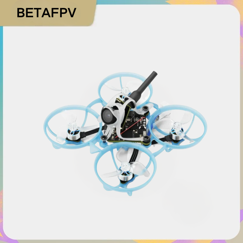 BETAFPV Air75 II Fırçasız Whoo - Fpv Brushless Rc Drone 4K incelemesi ve fiyatı