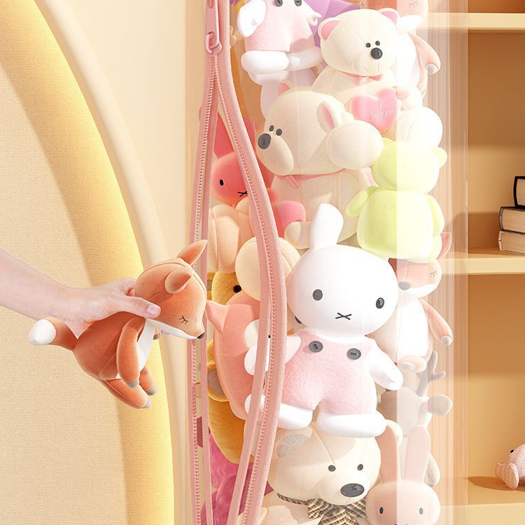 Fermuarlı Doldurulmuş Oyuncak  - Dolls incelemesi ve fiyatı