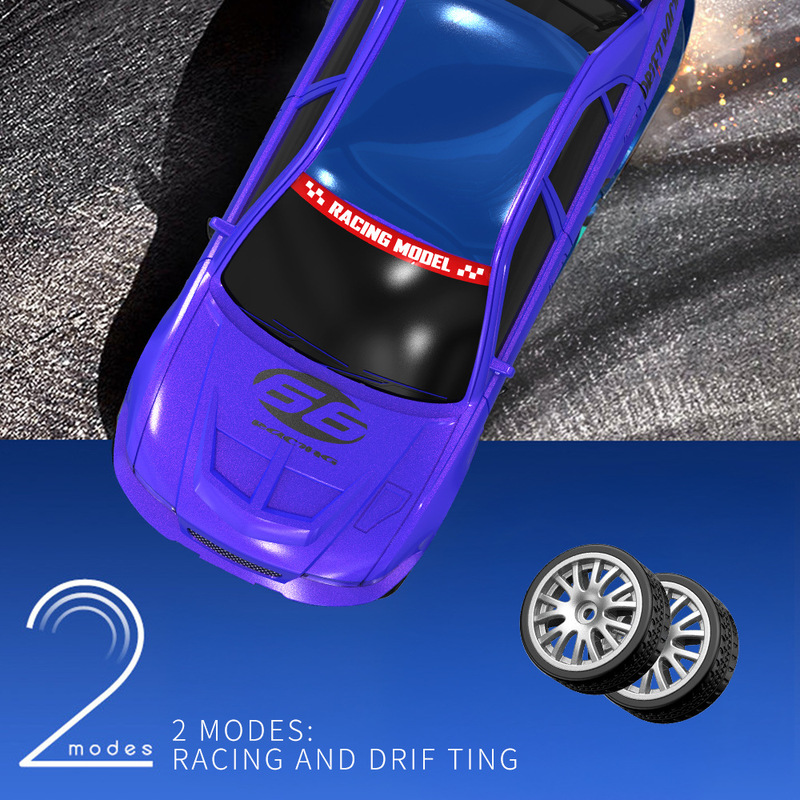 RC Uzaktan Kumandalı Drift Ara - Rc Drift Car 1 24 Scale 4Wd incelemesi ve fiyatı