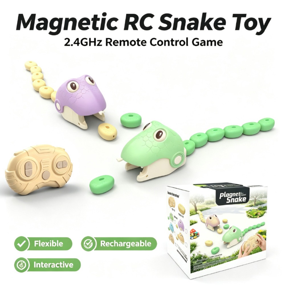 Uzaktan Kumandalı Açgözlü Yıla - Remote Control Toys incelemesi ve fiyatı