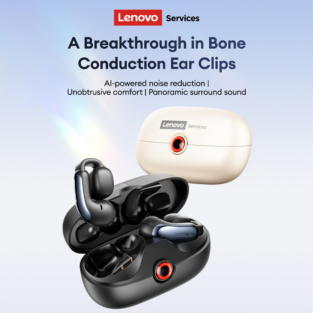 Lenovo LES-108 Kemik İletimli  - Video Games incelemesi ve fiyatı