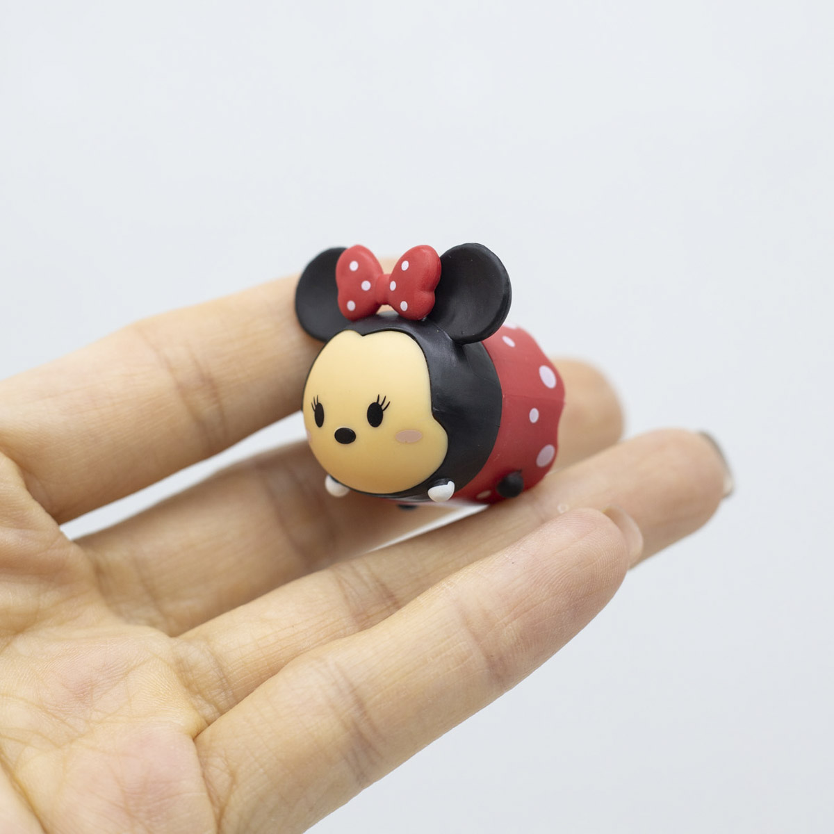 Disney Tsum Tsum Manyetik İsti - Anime Action Figure Blind Box incelemesi ve fiyatı