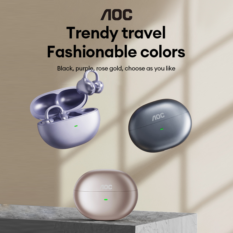 AOC ACD2544 Kablosuz Bluetooth - Video Games incelemesi ve fiyatı
