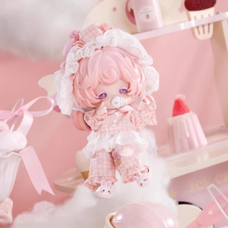 Come4free Kör Kutu Serisi Bjd  - Dolls incelemesi ve fiyatı