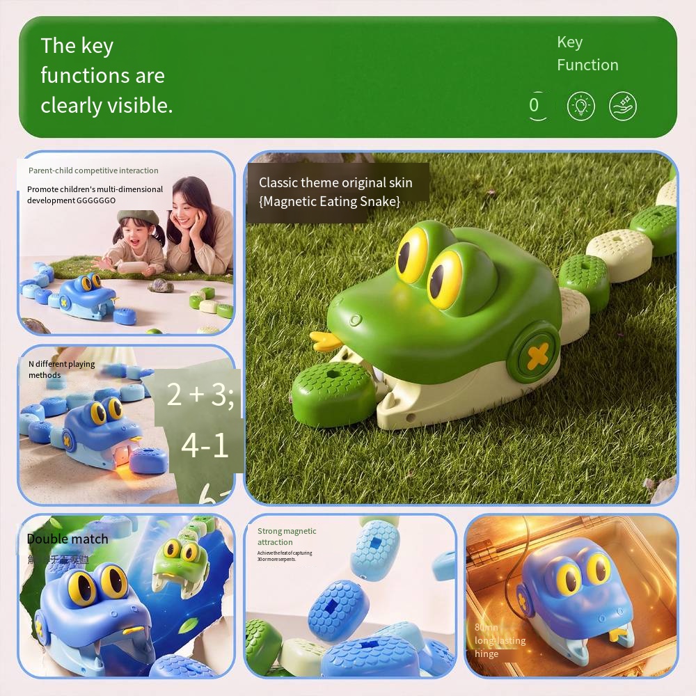 Uzaktan Kumandalı, Manyetik Yi - Remote Control Toys incelemesi ve fiyatı