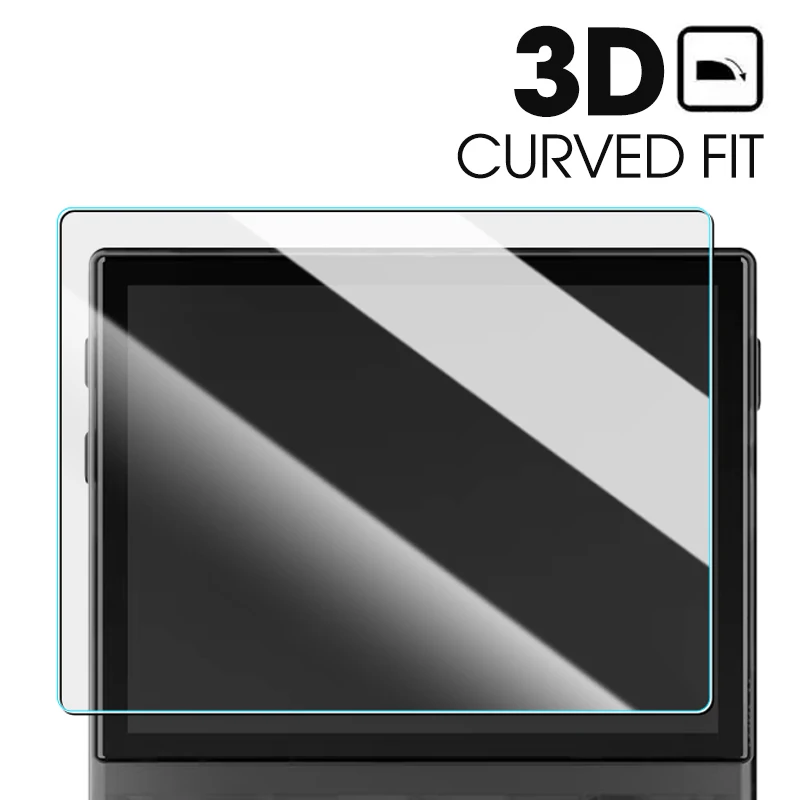 BOYHOM Resmi R36S Temperli Cam - Retro Handheld Game Console R36S incelemesi ve fiyatı