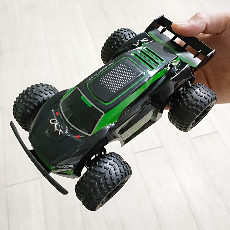 RC Tırmanış ve Akrobasi Arabas - Remote Control Toys incelemesi ve fiyatı