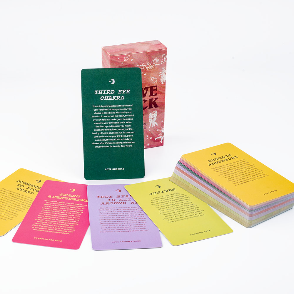 Aşk güverte kartları 70 adet T - Tarot Cards Deck With Guidebook incelemesi ve fiyatı