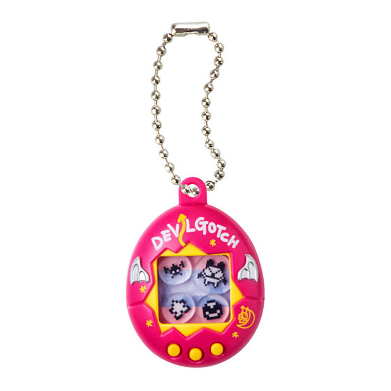Bandai Tamagotchi Mametchi San - Tamagotchi Electronic Pet Virtual incelemesi ve fiyatı