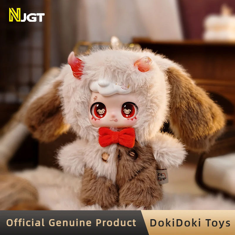 Orijinal Feeco Spell Lost Seri - Anime Action Figure Blind Box incelemesi ve fiyatı