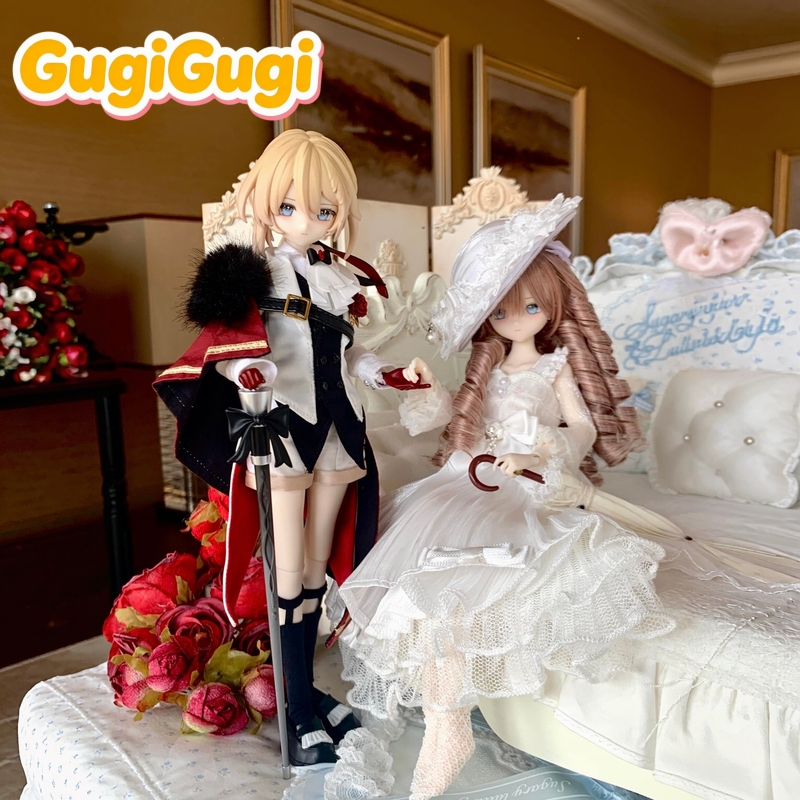 Orijinal Iyi Geceler Ojosama S - Dolls incelemesi ve fiyatı