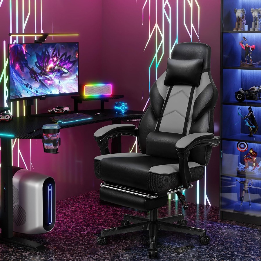 Yetişkinler için Oyun Koltuğu, - Video Games incelemesi ve fiyatı