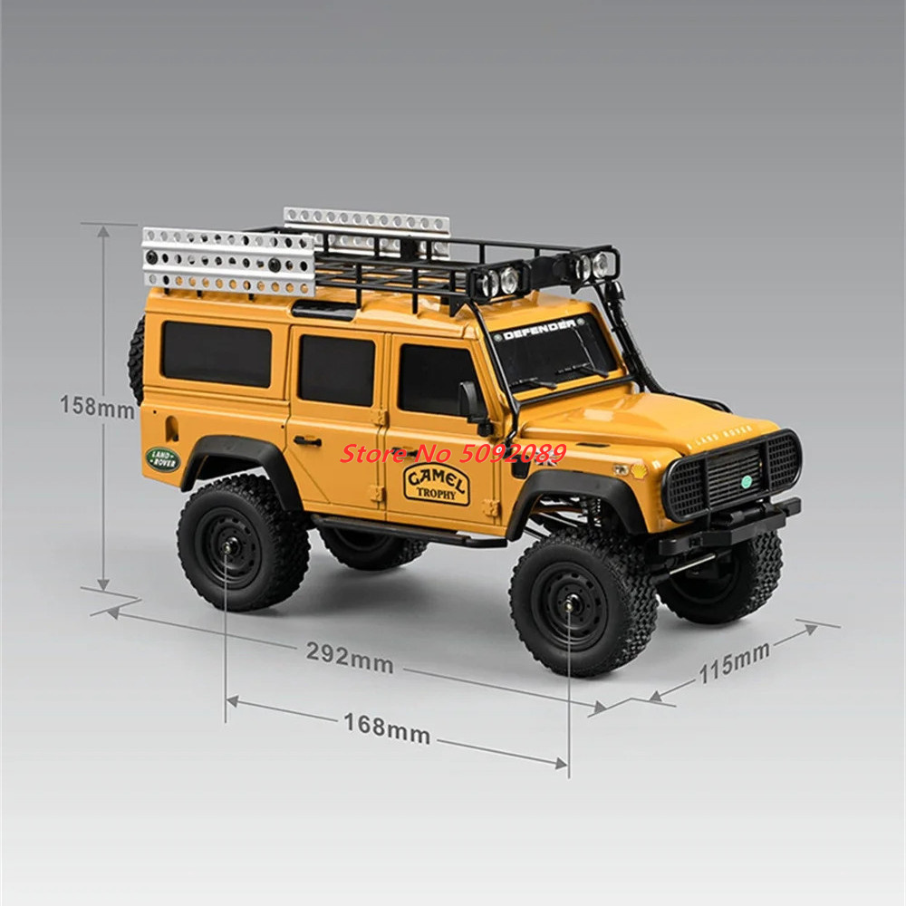 Yüksek Hızlı 1:18 Tam Ölçekli  - Rc Drift Car 1 24 Scale 4Wd incelemesi ve fiyatı