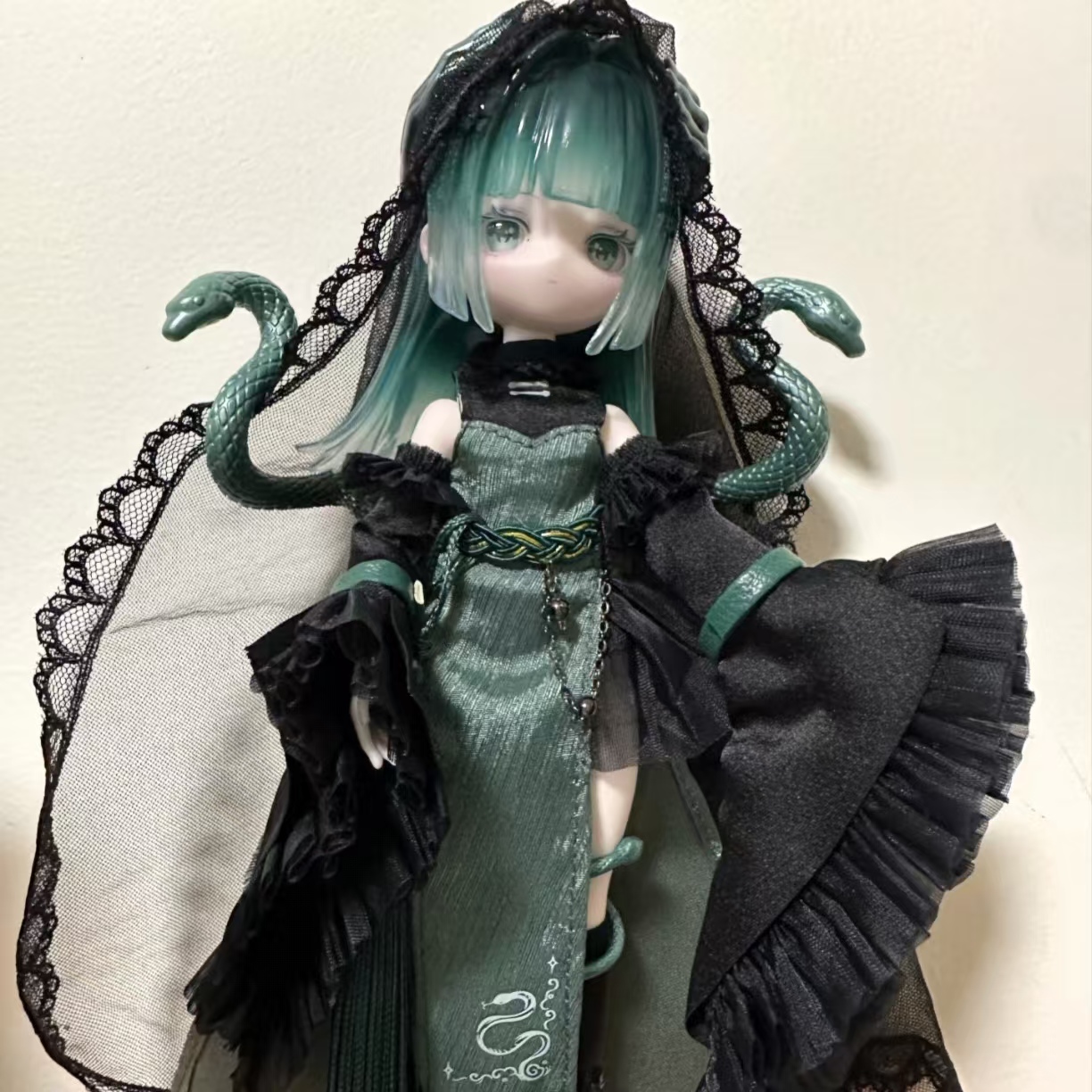 Luluelf Story Limited Hang Car - Dolls incelemesi ve fiyatı