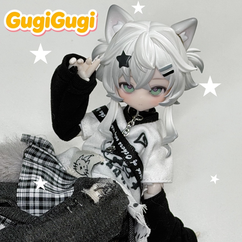 Orijinal Yenmez Bebek Meow 3 S - Dolls incelemesi ve fiyatı