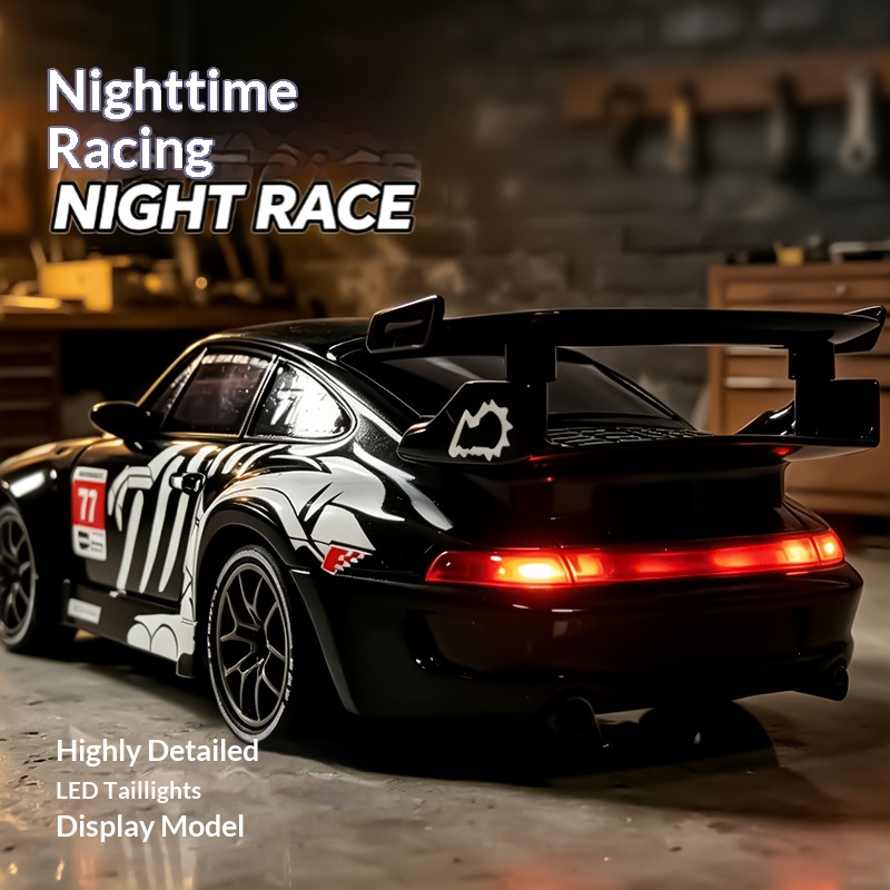 1:24 Ölçekli, Dört Çeker, Yüks - Rc Drift Car 1 24 Scale 4Wd incelemesi ve fiyatı
