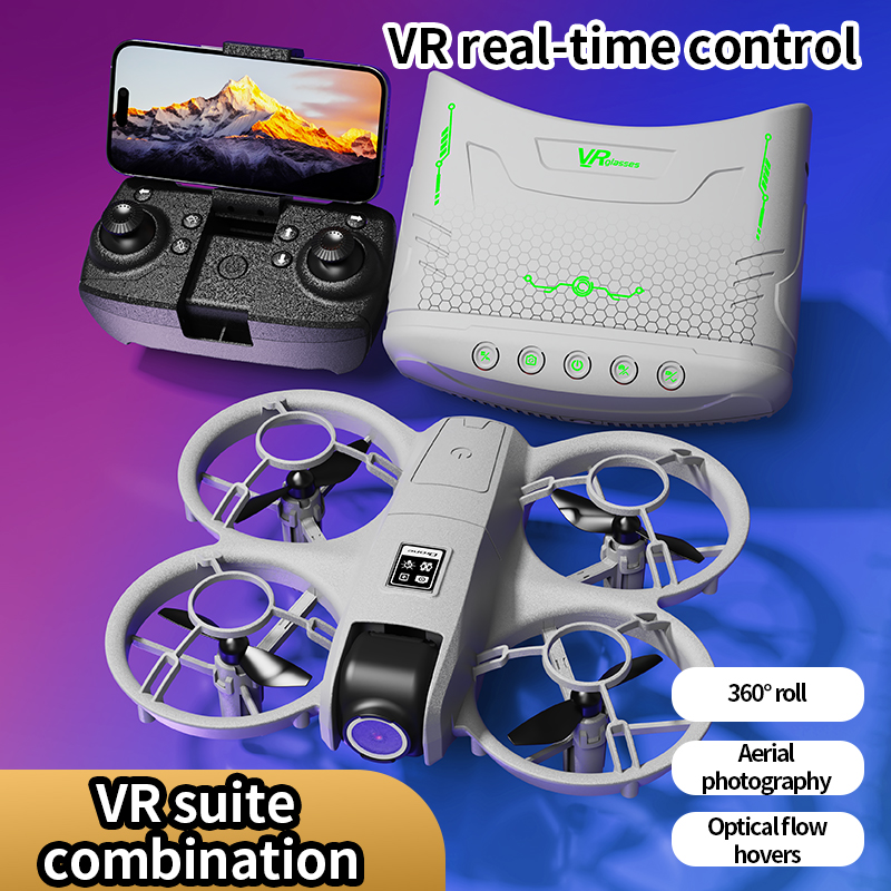 X228 VR FPV Drone HD Çift Kame - Fpv Brushless Rc Drone 4K incelemesi ve fiyatı