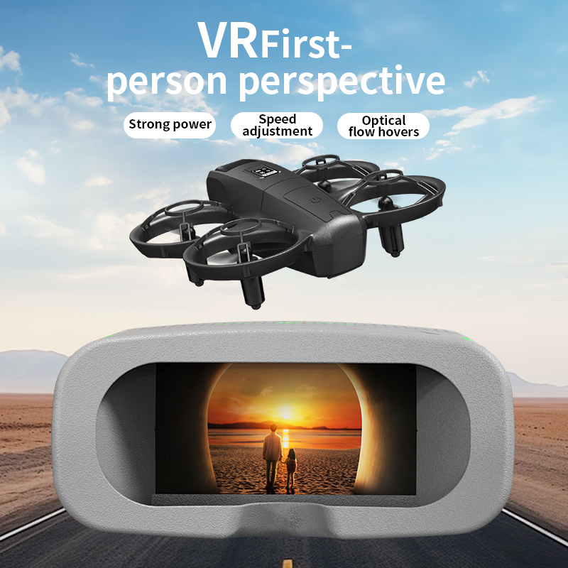 X228 VR FPV Drone HD Çift Kame - Fpv Brushless Rc Drone 4K incelemesi ve fiyatı