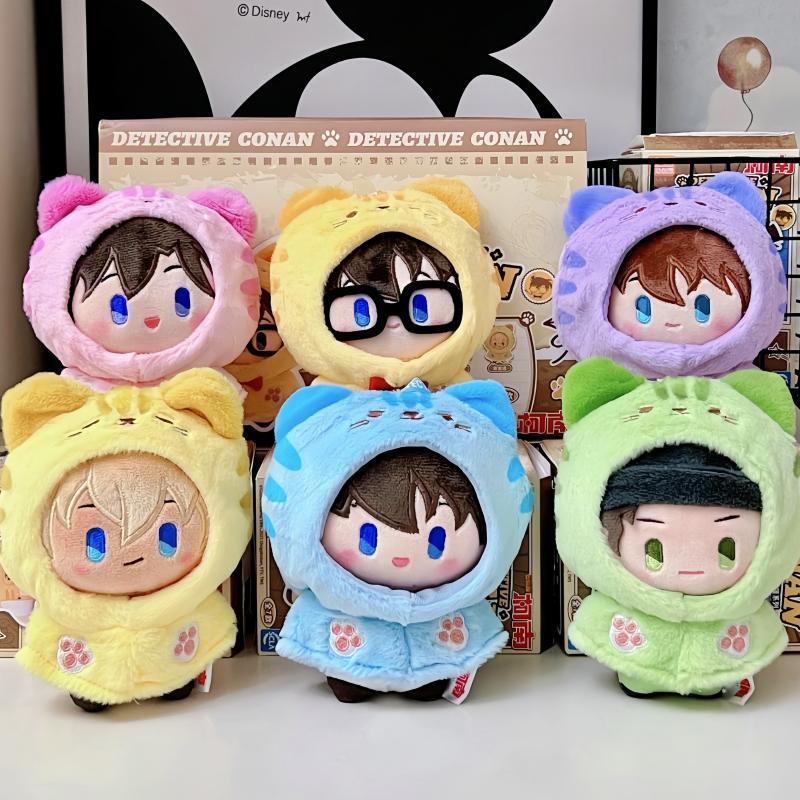 Anime Dedektif Conan Serisi Kö - Anime Action Figure Blind Box incelemesi ve fiyatı