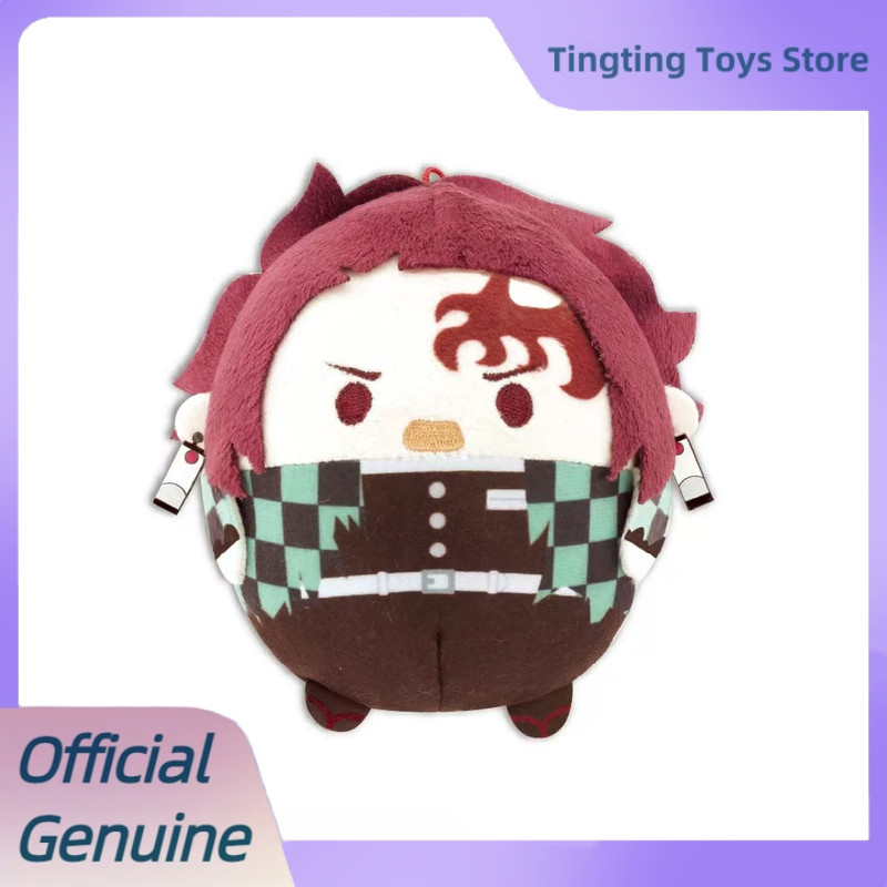Orijinal Demon Slayer Peluş Se - Anime Action Figure Blind Box incelemesi ve fiyatı