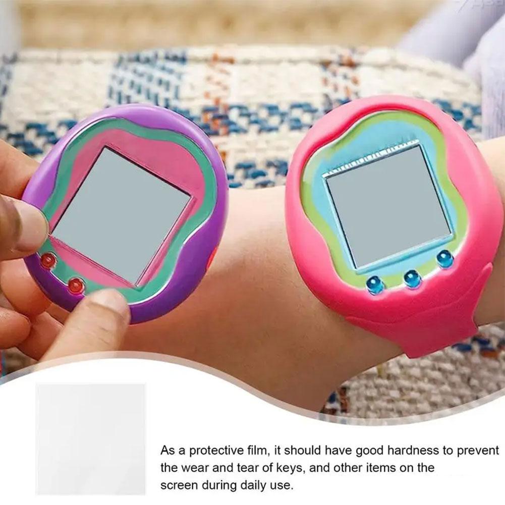 Tamagotchi için ekran koruyucu - Tamagotchi Electronic Pet Virtual incelemesi ve fiyatı