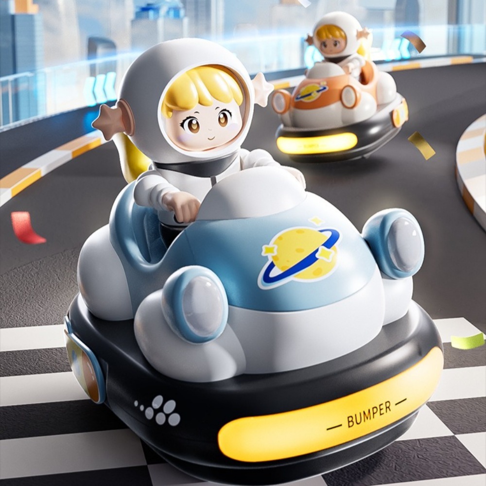 RC Çarpışan Araba Oyuncak 2 Ki - Remote Control Toys incelemesi ve fiyatı