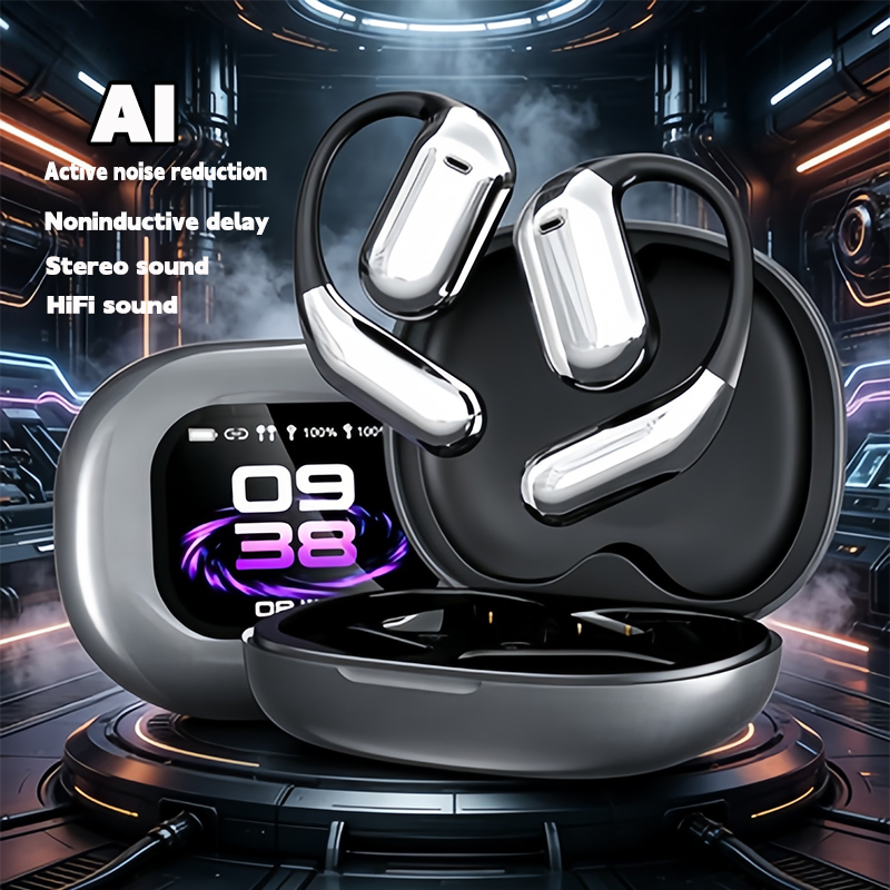 YYK Q16 Pro AI Çeviri Kulaklık - Video Games incelemesi ve fiyatı