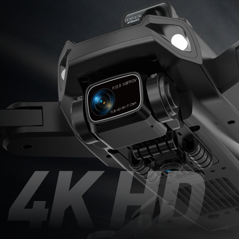 LYZRC L900 Pro SE MAX Drone Pr - Fpv Brushless Rc Drone 4K incelemesi ve fiyatı