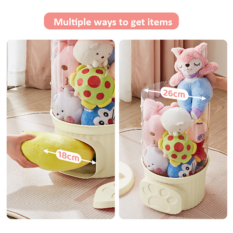 Şeffaf Oyuncak Bebek Saklama K - Dolls incelemesi ve fiyatı