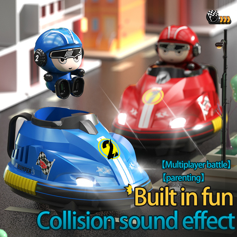 2 Kişilik Uzaktan Kumandalı Ça - Remote Control Toys incelemesi ve fiyatı
