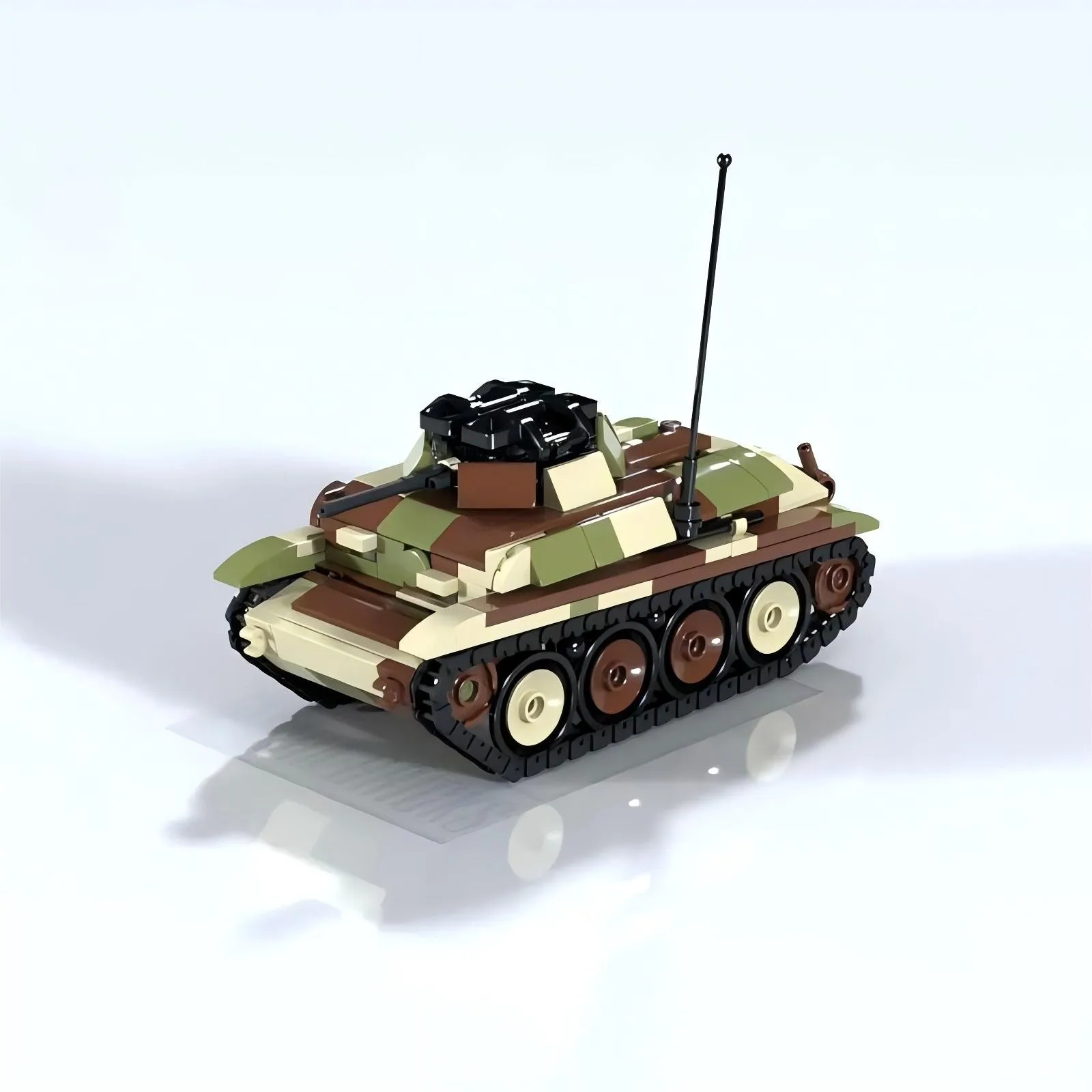 En Ucuz 590 Parçalı Taşlı Eldi - Building Blocks incelemesi ve fiyatı