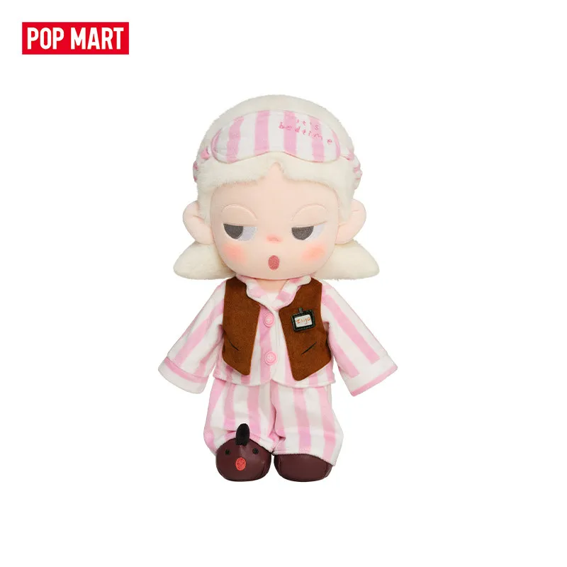 Stokta Mevcut Popmart Zsiga Li - Dolls incelemesi ve fiyatı