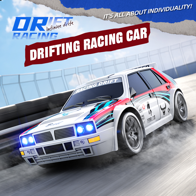 2025 4WD RC Araba 1:24 Ölçekli - Rc Drift Car 1 24 Scale 4Wd incelemesi ve fiyatı
