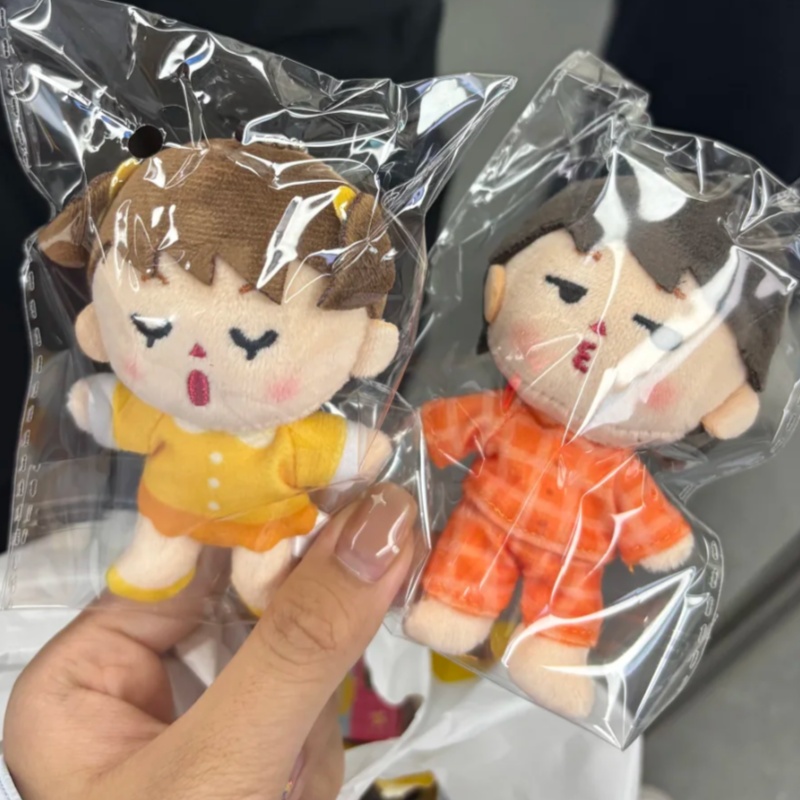 Irasutoya Little Life Kör Kutu - Anime Action Figure Blind Box incelemesi ve fiyatı