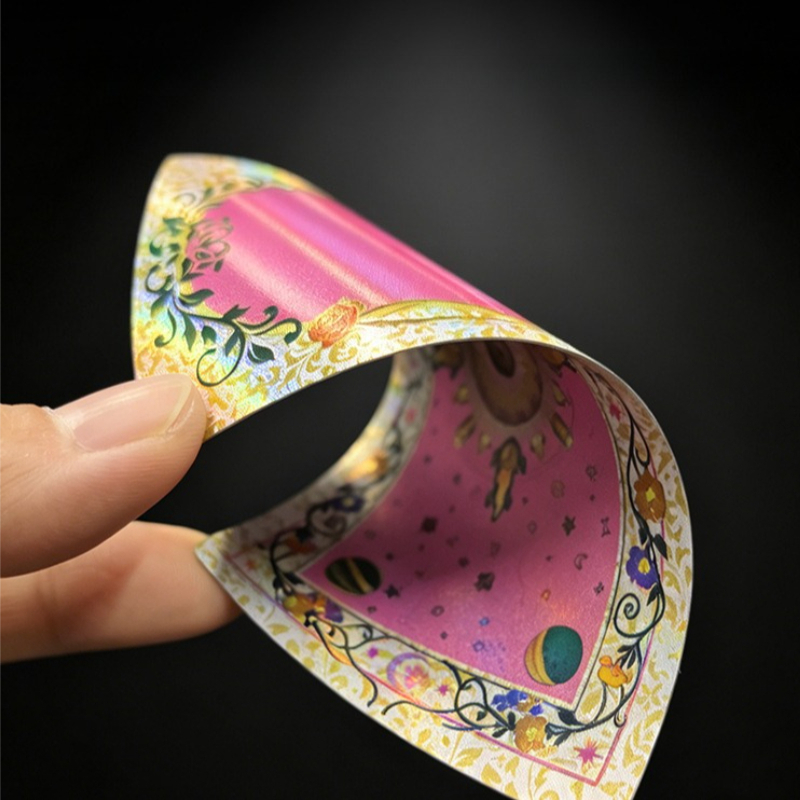 Pembe ve Gül Altın Klasik Taro - Tarot Cards Deck With Guidebook incelemesi ve fiyatı