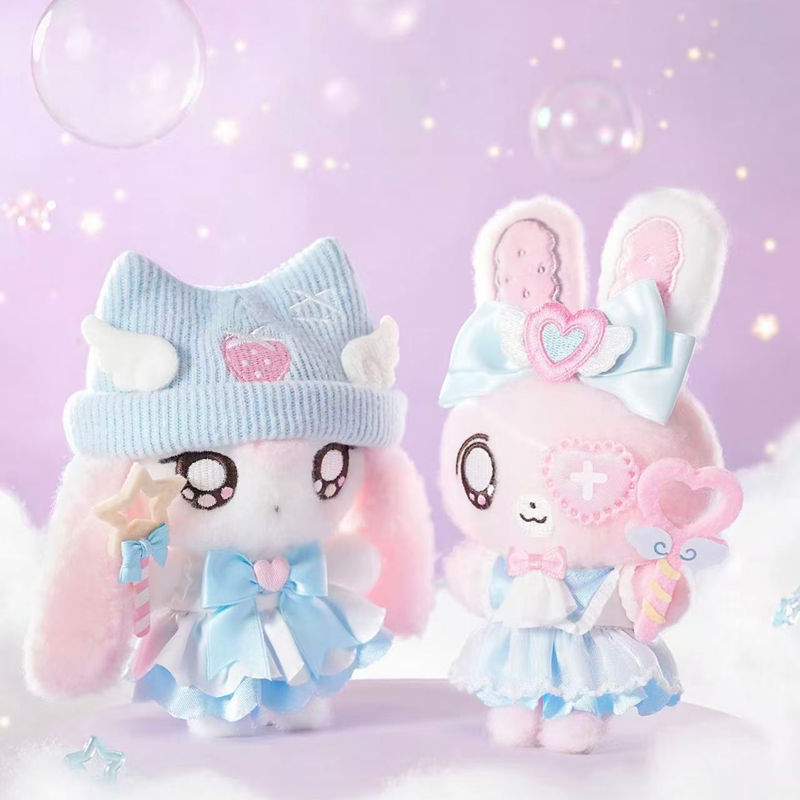 STOKTA: MINIDOLL Bibi Fufu Büy - Dolls incelemesi ve fiyatı